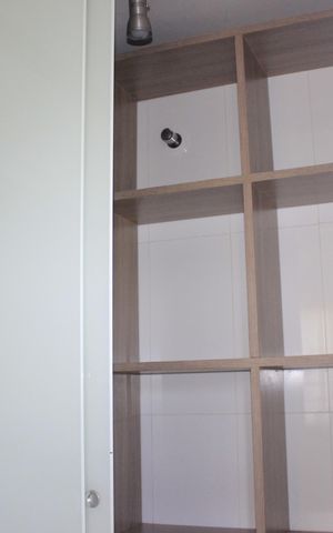 Apartamento à venda com 120m², 4 quartos e 2 vagasDespensa