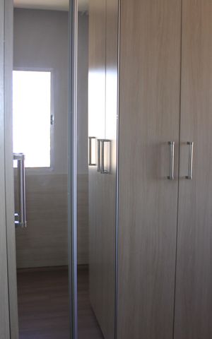 Apartamento à venda com 120m², 4 quartos e 2 vagasQuarto 1