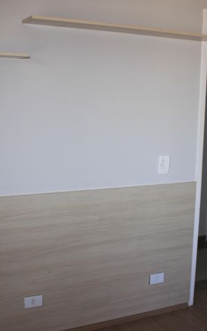 Apartamento à venda com 120m², 4 quartos e 2 vagasQuarto 1
