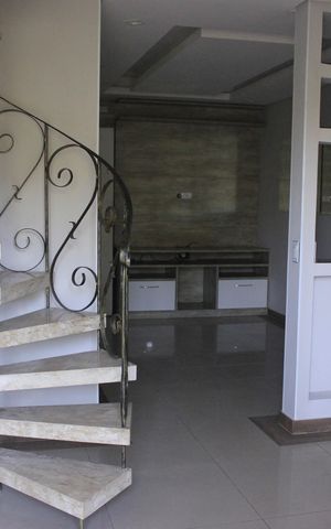 Apartamento à venda com 120m², 4 quartos e 2 vagasSala de jantar