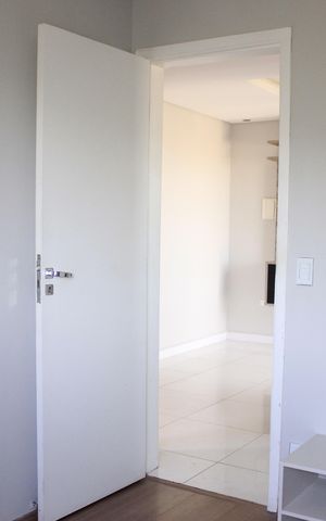 Apartamento à venda com 120m², 4 quartos e 2 vagasQuarto 2