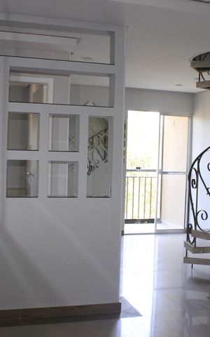 Apartamento à venda com 120m², 4 quartos e 2 vagasSala