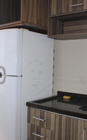 Apartamento à venda com 120m², 4 quartos e 2 vagasEspaço Gourmet e terraço