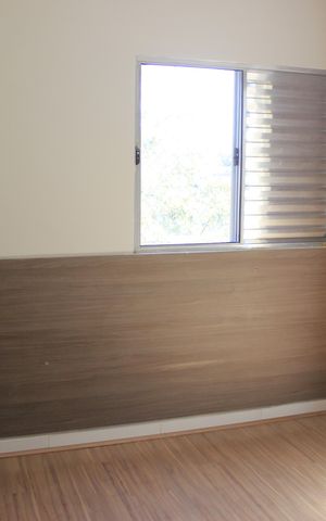 Apartamento à venda com 120m², 4 quartos e 2 vagasQuarto 3