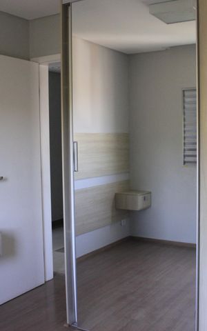 Apartamento à venda com 120m², 4 quartos e 2 vagasSuíte