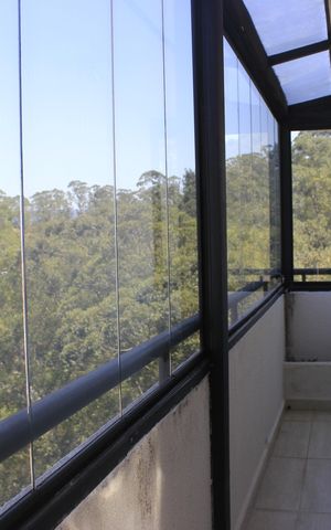 Apartamento à venda com 120m², 4 quartos e 2 vagasEspaço Gourmet e terraço