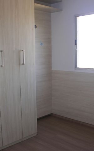 Apartamento à venda com 120m², 4 quartos e 2 vagasQuarto 1