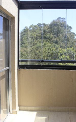 Apartamento à venda com 120m², 4 quartos e 2 vagasLavanderia