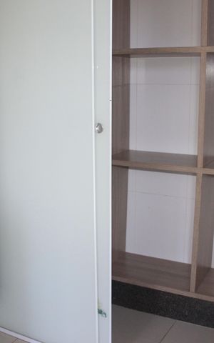 Apartamento à venda com 120m², 4 quartos e 2 vagasDespensa