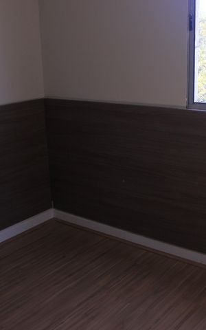 Apartamento à venda com 120m², 4 quartos e 2 vagasQuarto 3