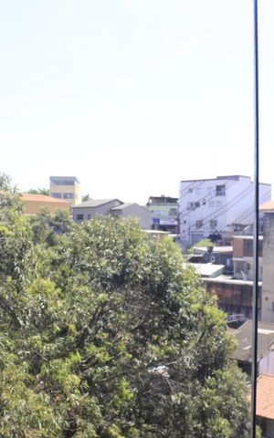 Apartamento à venda com 120m², 4 quartos e 2 vagasVaranda