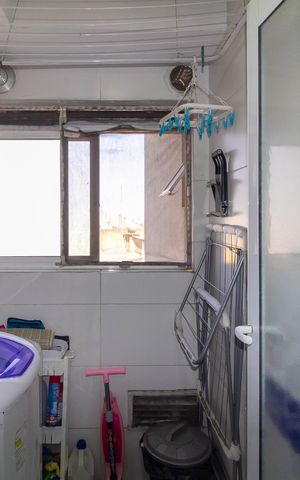 Apartamento à venda com 60m², 3 quartos e 1 vaga Apartamento à venda com 60m², 3 quartos e 1 vagaÁrea de Serviço