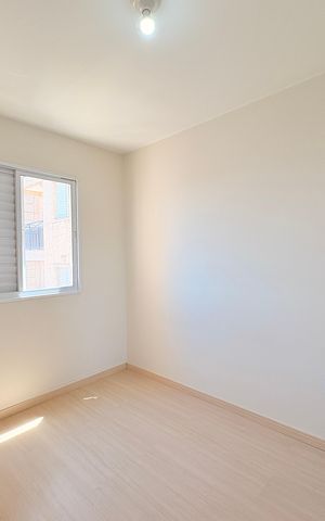 Apartamento para alugar com 54m², 2 quartos e 1 vagaQuarto 2