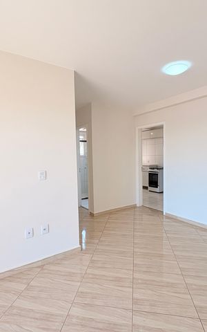 Apartamento para alugar com 54m², 2 quartos e 1 vagaSala