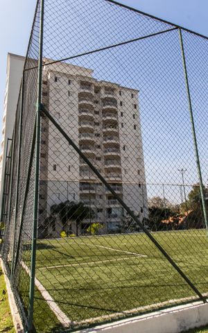 Apartamento à venda com 110m², 2 quartos e 2 vagasQuadra Esportiva