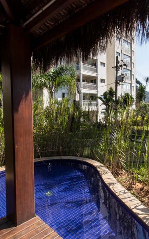 Apartamento à venda com 110m², 2 quartos e 2 vagasÁrea comum