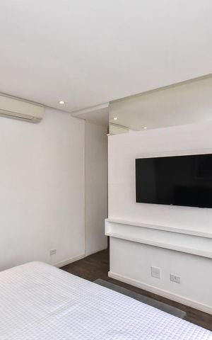Apartamento à venda com 200m², 3 quartos e 3 vagasSuíte 3