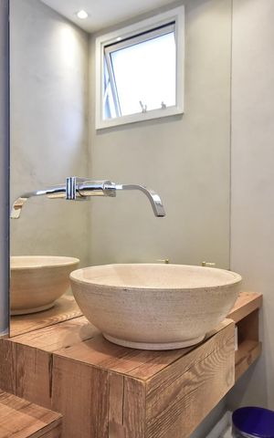 Apartamento à venda com 200m², 3 quartos e 3 vagasLavabo
