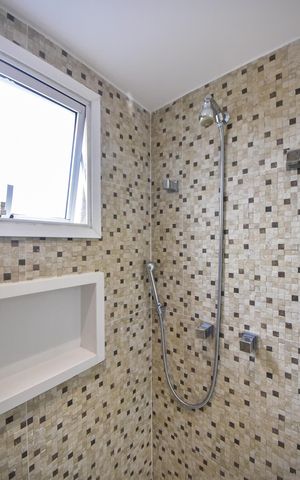 Apartamento à venda com 200m², 3 quartos e 3 vagasBanheiro da Suíte 2
