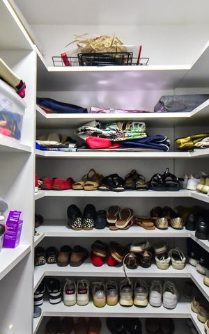 Apartamento à venda com 200m², 3 quartos e 3 vagasQuarto de Serviço
