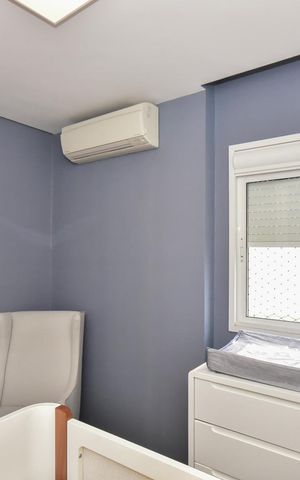 Apartamento à venda com 200m², 3 quartos e 3 vagasSuíte 1