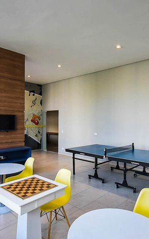 Apartamento à venda com 200m², 3 quartos e 3 vagas Apartamento à venda com 200m², 3 quartos e 3 vagasÁrea comum