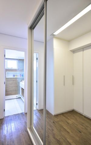 Apartamento à venda com 200m², 3 quartos e 3 vagasSuíte 3
