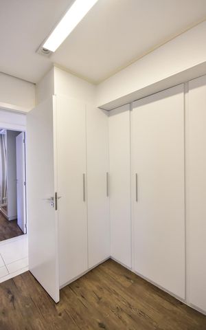Apartamento à venda com 200m², 3 quartos e 3 vagasSuíte 3