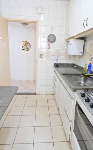 Apartamento para alugar com 61m², 2 quartos e 1 vaga Apartamento para alugar com 61m², 2 quartos e 1 vagaCozinha