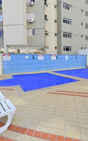 Apartamento para alugar com 61m², 2 quartos e 1 vaga Apartamento para alugar com 61m², 2 quartos e 1 vagaÁrea comum