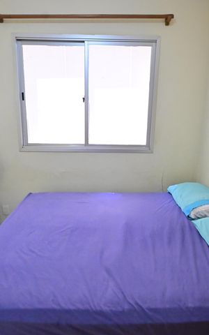 Apartamento para alugar com 61m², 2 quartos e 1 vaga Apartamento para alugar com 61m², 2 quartos e 1 vagaQuarto