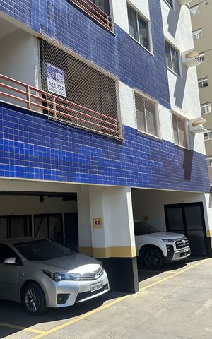 Apartamento para alugar com 61m², 2 quartos e 1 vaga Apartamento para alugar com 61m², 2 quartos e 1 vagaÁrea comum