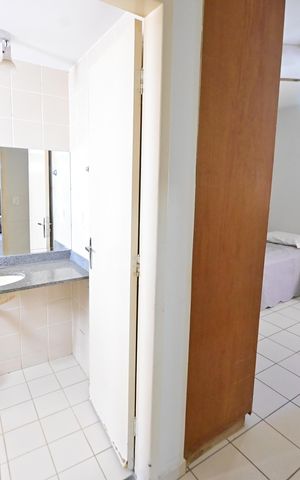 Apartamento para alugar com 61m², 2 quartos e 1 vaga Apartamento para alugar com 61m², 2 quartos e 1 vagaSuíte
