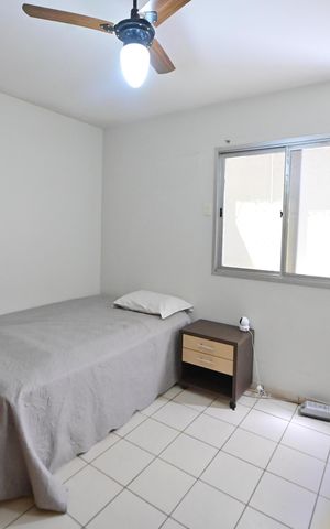 Apartamento para alugar com 61m², 2 quartos e 1 vaga Apartamento para alugar com 61m², 2 quartos e 1 vagaSuíte