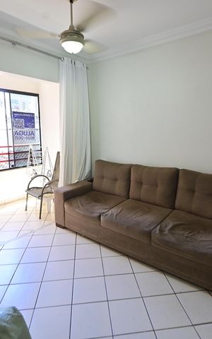 Apartamento para alugar com 61m², 2 quartos e 1 vaga Apartamento para alugar com 61m², 2 quartos e 1 vagaSala