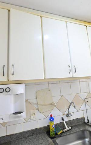 Apartamento para alugar com 61m², 2 quartos e 1 vaga Apartamento para alugar com 61m², 2 quartos e 1 vagaCozinha