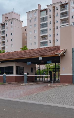 Apartamento para alugar com 76m², 3 quartos e 2 vagas Apartamento para alugar com 76m², 3 quartos e 2 vagasFachada