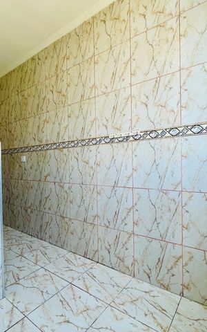 Apartamento para alugar com 57m², 2 quartos e 1 vaga Apartamento para alugar com 57m², 2 quartos e 1 vagaÁrea de Serviço