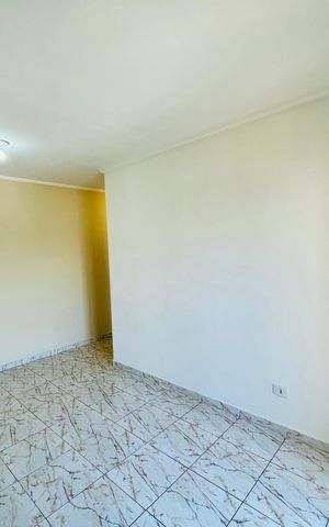 Apartamento para alugar com 57m², 2 quartos e 1 vaga Apartamento para alugar com 57m², 2 quartos e 1 vagaSala