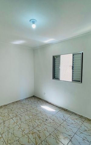 Apartamento para alugar com 57m², 2 quartos e 1 vaga Apartamento para alugar com 57m², 2 quartos e 1 vagaQuarto 2