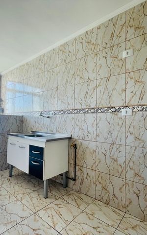 Apartamento para alugar com 57m², 2 quartos e 1 vaga Apartamento para alugar com 57m², 2 quartos e 1 vagaCozinha