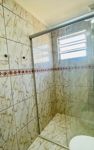 Apartamento para alugar com 57m², 2 quartos e 1 vaga Apartamento para alugar com 57m², 2 quartos e 1 vagaBanheiro
