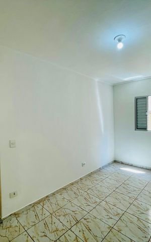 Apartamento para alugar com 57m², 2 quartos e 1 vaga Apartamento para alugar com 57m², 2 quartos e 1 vagaQuarto 1