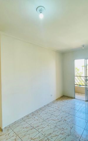 Apartamento para alugar com 57m², 2 quartos e 1 vaga Apartamento para alugar com 57m², 2 quartos e 1 vagaSala