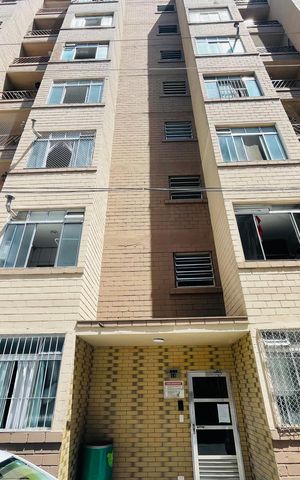 Apartamento para alugar com 57m², 2 quartos e 1 vaga Apartamento para alugar com 57m², 2 quartos e 1 vagaFachada do bloco