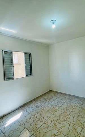 Apartamento para alugar com 57m², 2 quartos e 1 vaga Apartamento para alugar com 57m², 2 quartos e 1 vagaQuarto 2