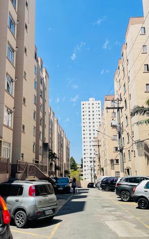 Apartamento para alugar com 57m², 2 quartos e 1 vaga Apartamento para alugar com 57m², 2 quartos e 1 vagaÁrea comum