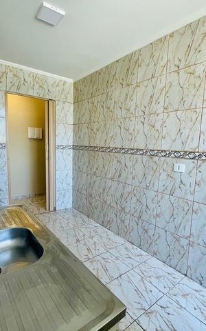Apartamento para alugar com 57m², 2 quartos e 1 vaga Apartamento para alugar com 57m², 2 quartos e 1 vagaCozinha