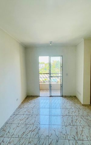 Apartamento para alugar com 57m², 2 quartos e 1 vaga Apartamento para alugar com 57m², 2 quartos e 1 vagaSala