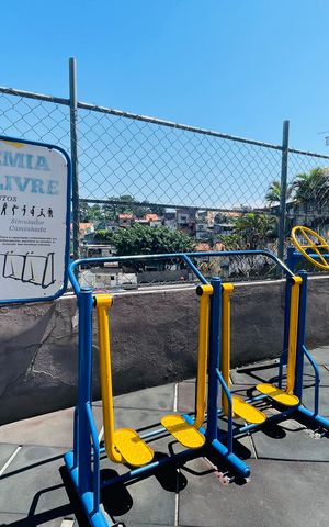 Apartamento para alugar com 57m², 2 quartos e 1 vaga Apartamento para alugar com 57m², 2 quartos e 1 vagaÁrea comum
